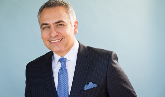 Dr. Martin Kassir, Board-Certified Dermatologist