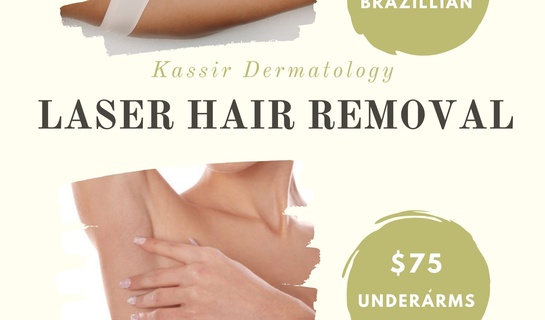 Stretch Marks Treatment