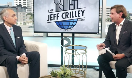 The Jeff Crilley Show
