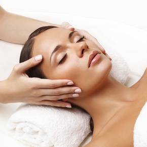 Facials dallas