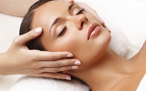 best Facials dallas