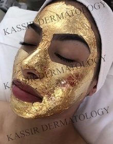 Facials dallas