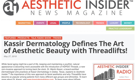 Welcome to Kassir Dermatology photo 4