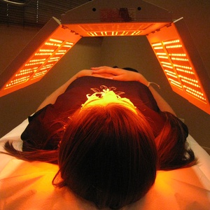LED Treatment dallas